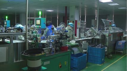 杭州疫情防控與居家生活保障 科技賦能下的安心守護