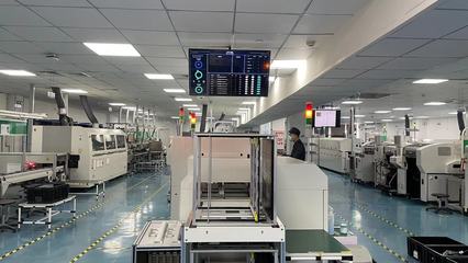 40秒一件的制造革命 云漢芯城數字化轉型如何賦能中小企業(yè)技術開發(fā)與降本提效