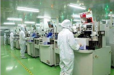 許家輝 用心點(diǎn)亮世界，以技術(shù)創(chuàng)新打造智能電子產(chǎn)品的核心競(jìng)爭(zhēng)力